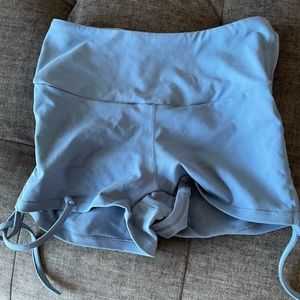 Ryderwear Scrunch Short